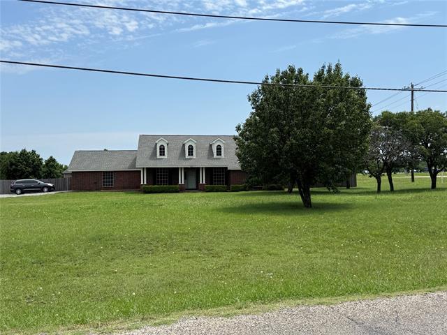 2621 Taylor Blvd in Anna, TX - Building Photo