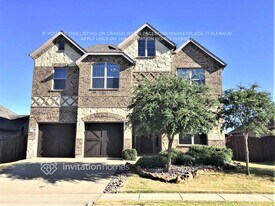 1724 Bertino Way in Rockwall, TX - Building Photo