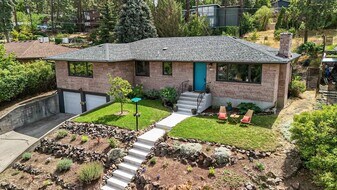 3628 E 16th Ave in Spokane, WA - Building Photo