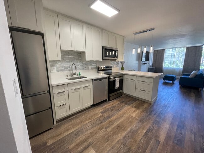 435 Seaside Ave, Unit 308