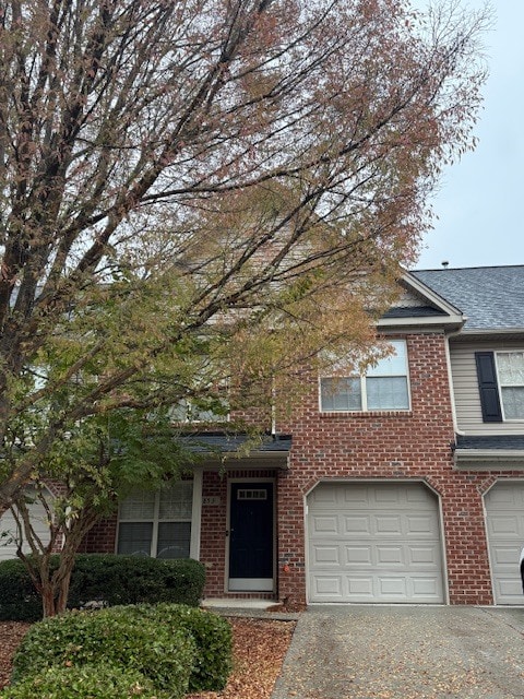 property at 853 Jarman Dr