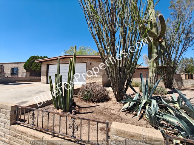 property at 3116 W Alaska St