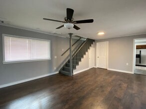 4128 S 32nd W Ave in Tulsa, OK - Building Photo - Building Photo