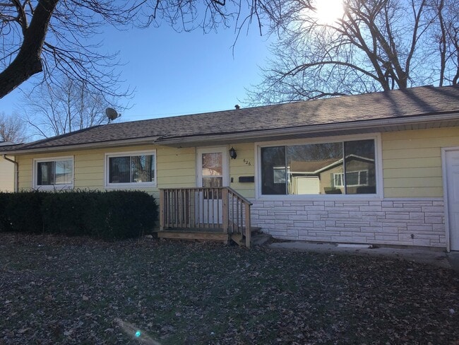 property at 626 33rd Ave