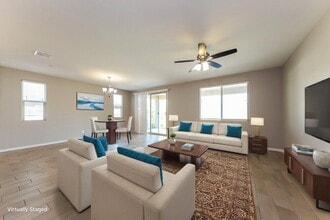 10654 W Anna Ave in Peoria, AZ - Building Photo - Building Photo