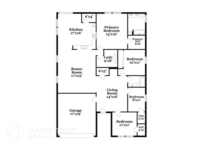 673 Indigo Ct in Greenfield, IN - Building Photo - Building Photo