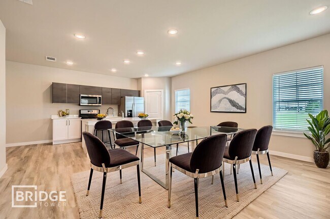 4717 Gold Rush Way in Forney, TX - Building Photo - Building Photo