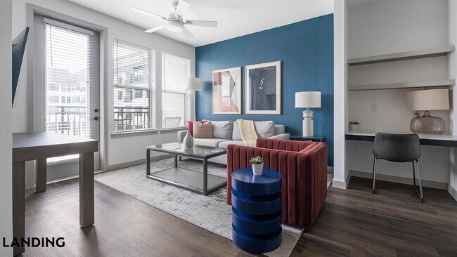 91 Jensen Dr, Unit 4217