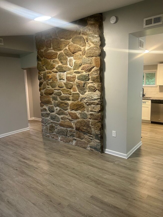 property at 3911 Walters Rd