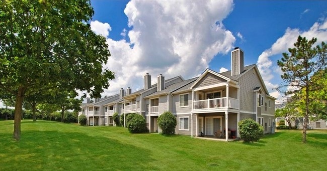 The Haven of Ann Arbor in Ann Arbor, MI - Building Photo - Building Photo