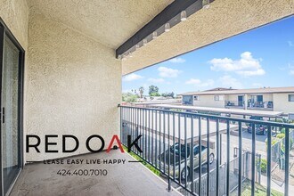 201 Columbia St in Hemet, CA - Building Photo - Building Photo