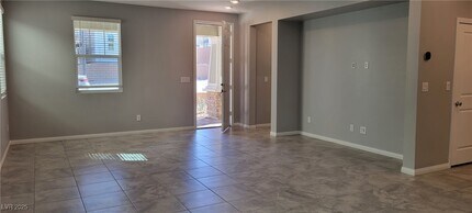 3638 Modico Ln in Henderson, NV - Building Photo - Building Photo