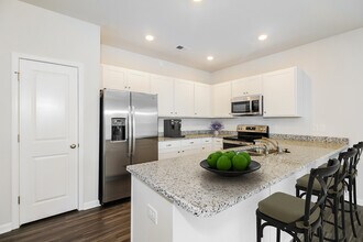 3916 Starry Sky Rd in Leland, NC - Building Photo - Building Photo
