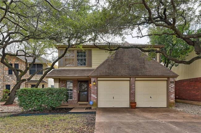 property at 12913 Marimba Trail