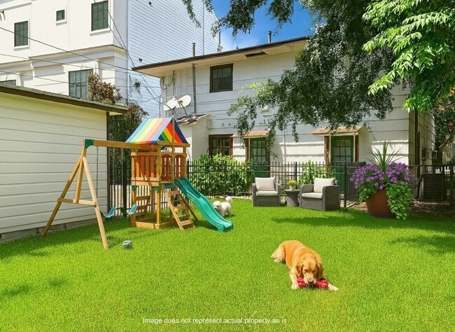 3911 Law St in Houston, TX - Building Photo - Building Photo