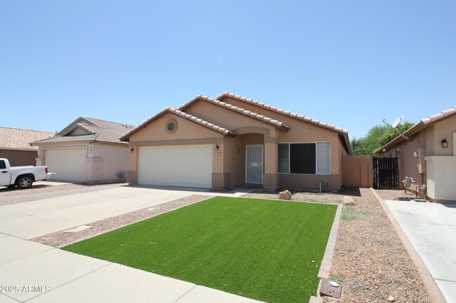 11932 N 86th Ln in Peoria, AZ - Building Photo - Building Photo