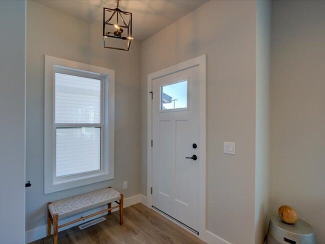 property at 4880 Romaine Rd