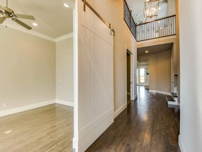 1107 Sarah St in Allen, TX - Building Photo - Building Photo