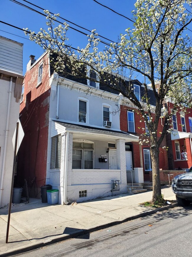 420 N 4th St in Allentown, PA - Building Photo - Building Photo