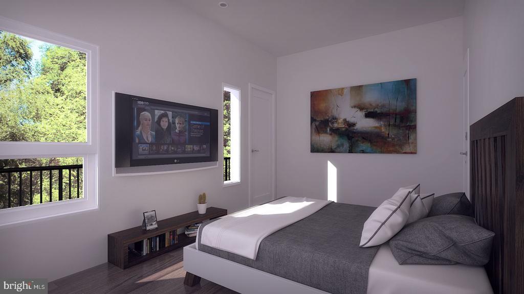 7300 Georgia Ave NW in Washington, DC - Building Photo