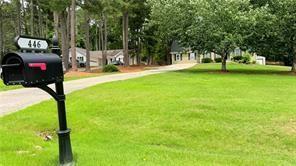 446 Russell Cemetery Rd in Winder, GA - Building Photo - Building Photo