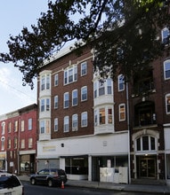 Saylor Apartments in Reading, PA - Building Photo - Building Photo