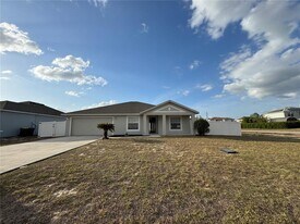 403 Big Black Pl in Kissimmee, FL - Building Photo