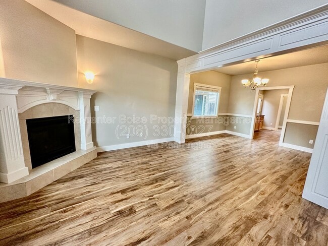 2225 S Dorothy Ave in Boise, ID - Building Photo - Building Photo