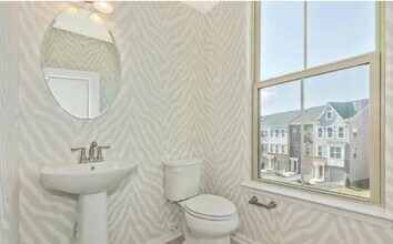 6214 Margarita Way in Frederick, MD - Building Photo - Building Photo