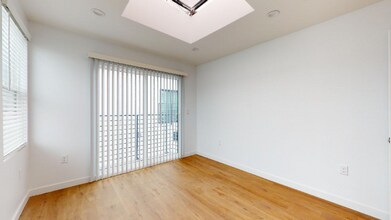 1311 N Harvard Blvd in Los Angeles, CA - Building Photo - Building Photo