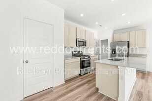 4513 Branower St in Indianapolis, IN - Building Photo