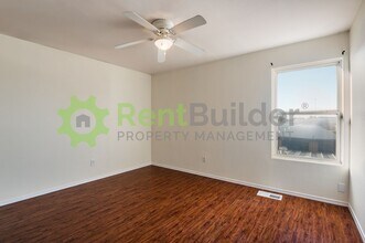 5708 Forestal Ct NW in Albuquerque, NM - Building Photo - Building Photo