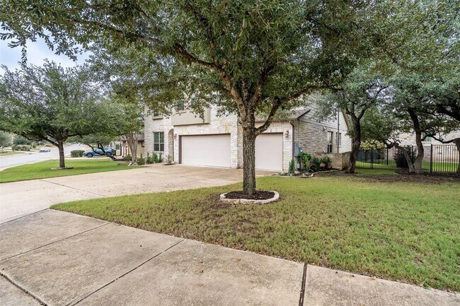 4925 Pyrenees Pass in Austin, TX - Building Photo - Building Photo
