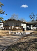 3530 S Hiram St in Wichita, KS - Building Photo