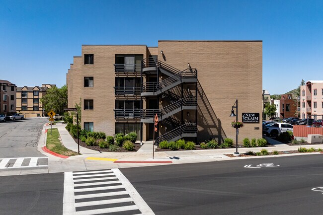 2235 Sidewinder Dr in Park City, UT - Building Photo - Building Photo