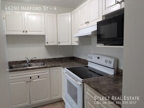 46260 Harford St in Chilliwack, BC - Building Photo - Building Photo