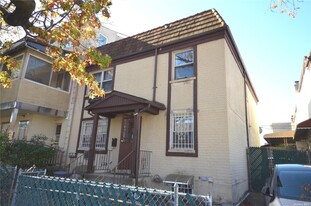 63-34-63110 110th St