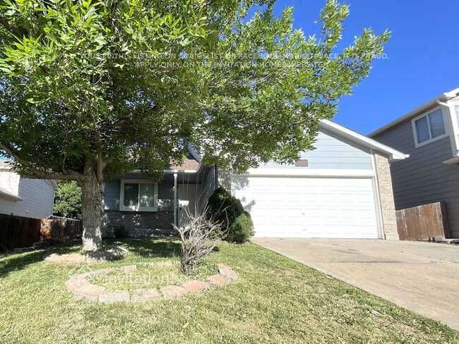 property at 12234 Glencoe St