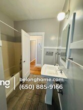 2366 Virginia St in Berkeley, CA - Foto de edificio - Building Photo