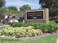 Brookwood Club in Jacksonville, FL - Building Photo - Building Photo