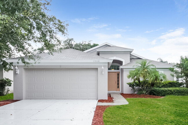 property at 13116 Early Run Ln