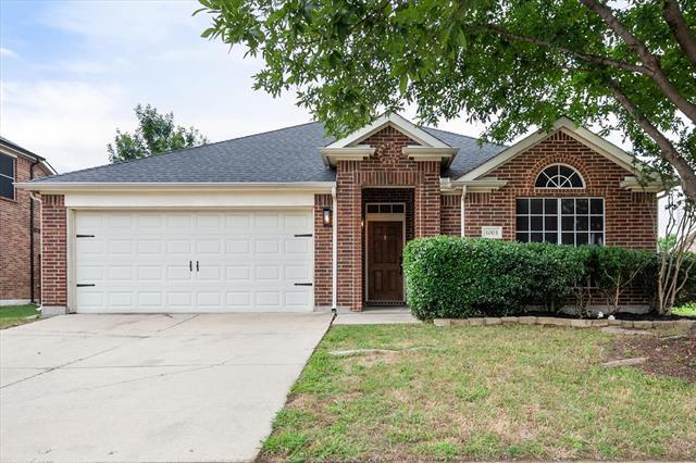 property at 1003 Rosita St