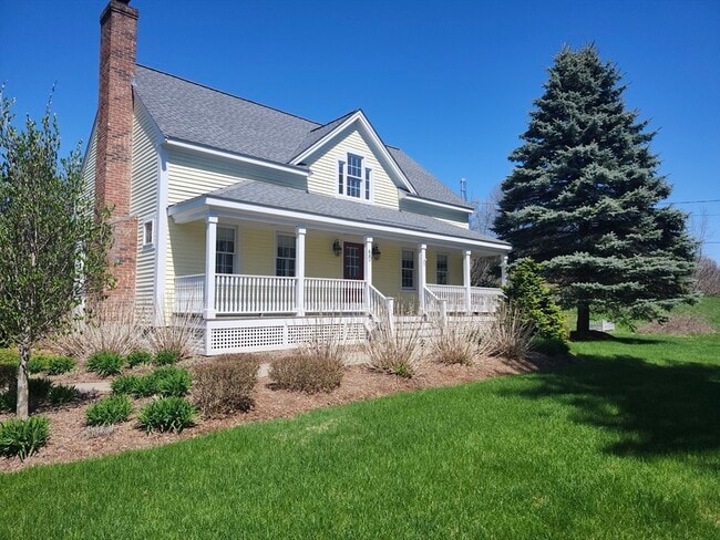 property at 50 Fisher Rd