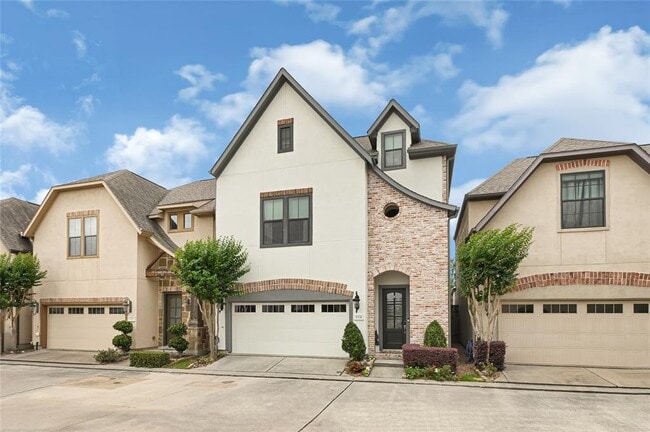 1531 Woodbend Park S in Houston, TX - Building Photo - Building Photo