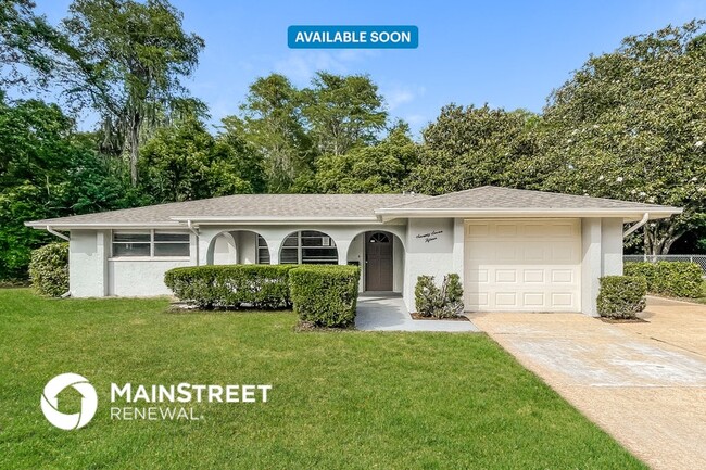 property at 7715 Cumber Dr
