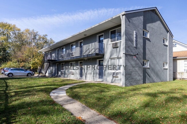 2485 Deming Ave in Columbus, OH - Building Photo - Building Photo