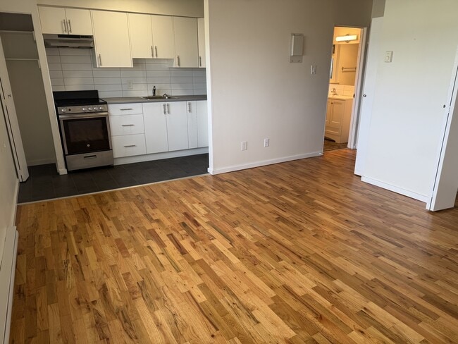 property at 1255 Grant St