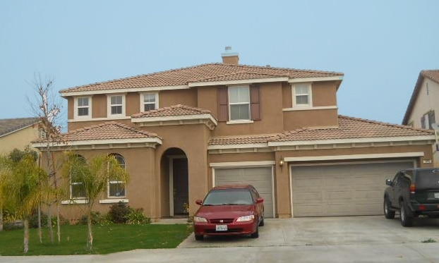 property at 1498 Birmingham Dr