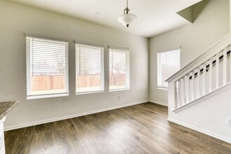 420 Magnolia Ln in Lake Jackson, TX - Building Photo - Building Photo