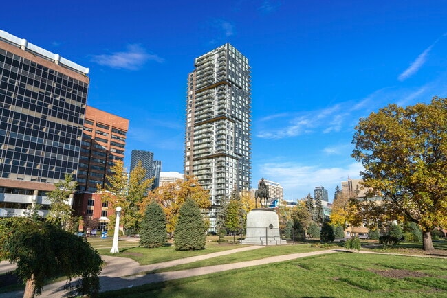 property at 310-612 12 Ave SW